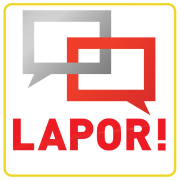SP4N LAPOR!