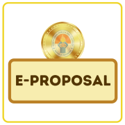 E-PROPOSAL ORPRES